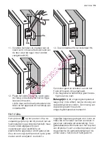 Preview for 15 page of Electrolux ERN24300 User Manual