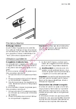 Preview for 33 page of Electrolux ERN24300 User Manual