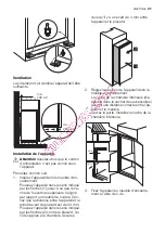 Preview for 41 page of Electrolux ERN24300 User Manual