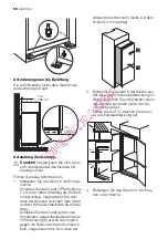 Preview for 56 page of Electrolux ERN24300 User Manual