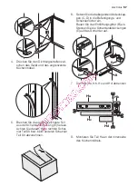 Preview for 57 page of Electrolux ERN24300 User Manual