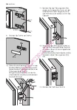 Preview for 58 page of Electrolux ERN24300 User Manual