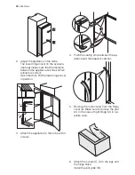 Preview for 12 page of Electrolux ERN29550 User Manual