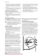 Preview for 8 page of Electrolux ERN29651 User Manual