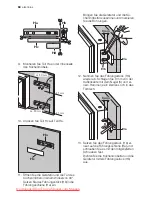 Preview for 60 page of Electrolux ERN29651 User Manual