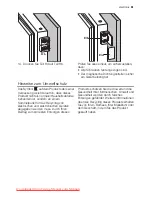 Preview for 61 page of Electrolux ERN29651 User Manual