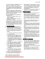 Preview for 63 page of Electrolux ERN29651 User Manual