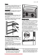 Preview for 67 page of Electrolux ERN29651 User Manual