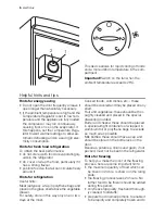 Preview for 6 page of Electrolux ERN29701 User Manual