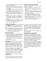 Preview for 7 page of Electrolux ERN29701 User Manual