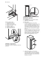 Preview for 12 page of Electrolux ERN29701 User Manual