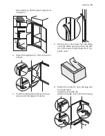 Preview for 13 page of Electrolux ERN29701 User Manual