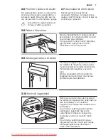 Предварительный просмотр 7 страницы Electrolux ERN29750 User Manual