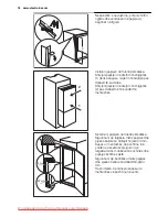 Предварительный просмотр 16 страницы Electrolux ERN29750 User Manual