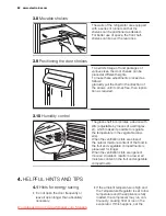 Предварительный просмотр 82 страницы Electrolux ERN29750 User Manual