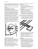 Предварительный просмотр 10 страницы Electrolux ERN29790 User Manual