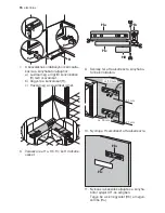 Предварительный просмотр 16 страницы Electrolux ERN29790 User Manual