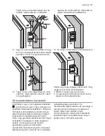 Preview for 17 page of Electrolux ERN29790 User Manual