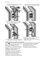 Предварительный просмотр 64 страницы Electrolux ERN29790 User Manual