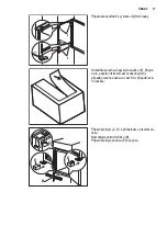 Предварительный просмотр 17 страницы Electrolux ERN29801 User Manual