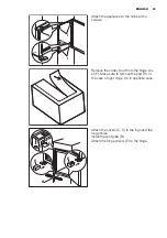 Предварительный просмотр 43 страницы Electrolux ERN29801 User Manual