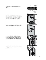 Предварительный просмотр 14 страницы Electrolux ERN29850 Instruction Booklet