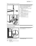 Preview for 15 page of Electrolux ERN3003FOW User Manual