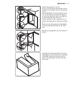 Preview for 17 page of Electrolux ERN3003FOW User Manual