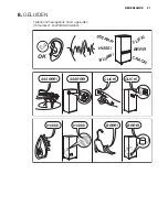 Preview for 21 page of Electrolux ERN3003FOW User Manual