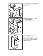 Preview for 36 page of Electrolux ERN3003FOW User Manual