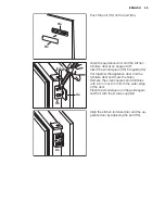 Preview for 39 page of Electrolux ERN3003FOW User Manual