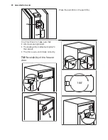 Preview for 40 page of Electrolux ERN3003FOW User Manual