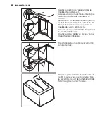 Preview for 60 page of Electrolux ERN3003FOW User Manual