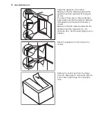 Preview for 18 page of Electrolux ERN3114FOW User Manual