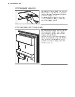 Preview for 30 page of Electrolux ERN3114FOW User Manual