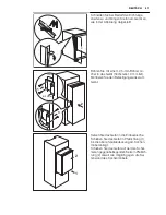 Preview for 41 page of Electrolux ERN3114FOW User Manual