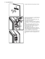 Preview for 44 page of Electrolux ERN3114FOW User Manual