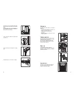 Preview for 19 page of Electrolux ERN3120 Installation And Instruction Manual