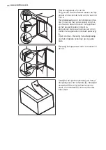 Предварительный просмотр 16 страницы Electrolux ERN31600 User Manual