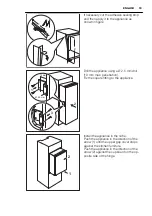 Предварительный просмотр 33 страницы Electrolux ERN31600 User Manual