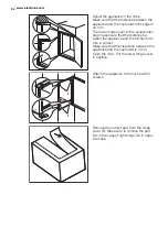 Предварительный просмотр 34 страницы Electrolux ERN31600 User Manual