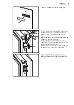 Предварительный просмотр 55 страницы Electrolux ERN31600 User Manual