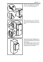 Предварительный просмотр 71 страницы Electrolux ERN31600 User Manual