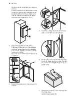 Preview for 12 page of Electrolux ERN31801 User Manual