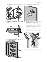 Preview for 13 page of Electrolux ERN31801 User Manual