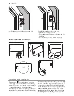 Preview for 14 page of Electrolux ERN31801 User Manual