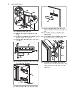 Preview for 16 page of Electrolux ERN3213AOW User Manual