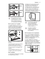 Preview for 27 page of Electrolux ERN3213AOW User Manual