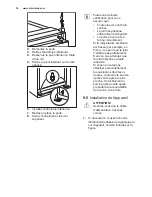 Preview for 34 page of Electrolux ERN3213AOW User Manual