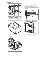 Preview for 36 page of Electrolux ERN3213AOW User Manual